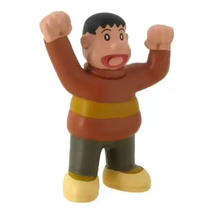 Doraemon Miniaturfigur Takeshi 7 cm Produktfoto