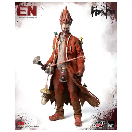Dorohedoro FigZero Actionfigur En 35 cm Produktfoto