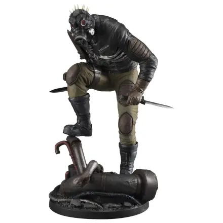 Dorohedoro PVC Figur Kaiman 23 cm (Repeat) Produktfoto