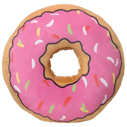 Donut Plüschtier 60 cm Produktfoto