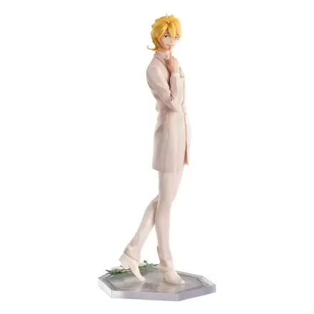 Doukyusei PVC Statue 1/7 Hikaru Kusakabe: Wedding Ver. 24 cm Produktfoto