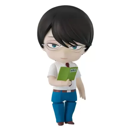 Doukyusei Nendoroid Actionfigur Rihito Sajo 10 cm Produktfoto