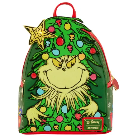 The Grinch Dr. Seuss Holiday Rucksack 26 cm Produktfoto