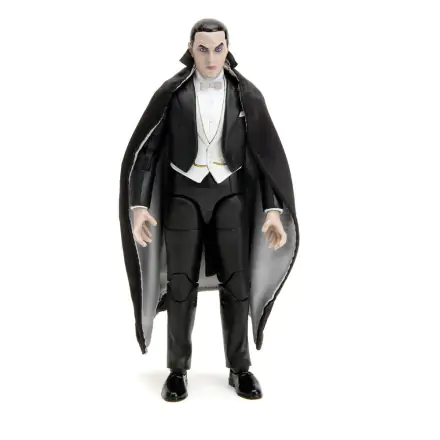 Dracula Actionfigur Bela Lugosi 15 cm Produktfoto