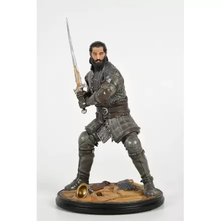 Dragon Age Statue Blackwall 14 cm termékfotója