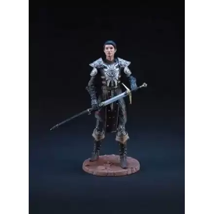 Dragon Age Statue Cassandra 19 cm termékfotója