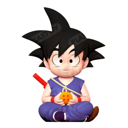 Dragon Bal Goku Kid Spardose Figur 17cm termékfotója