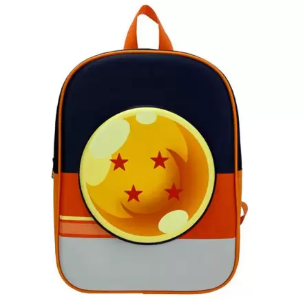 Dragon Ball 3D Rucksack 30cm termékfotója