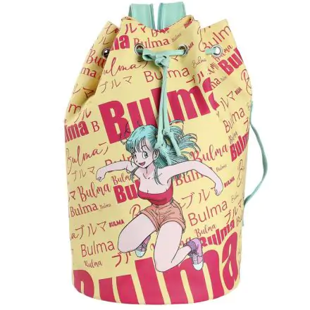 Dragon Ball Bulma Rucksack 44cm termékfotója