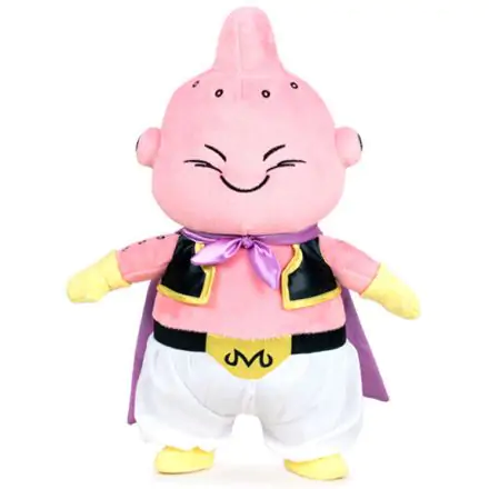 Dragon Ball Buu Plüschfigur 22cm Produktfoto