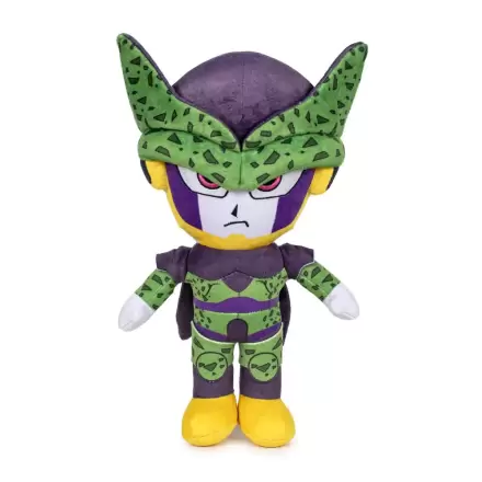 Dragon Ball Cell Plüschfigur 28cm termékfotója