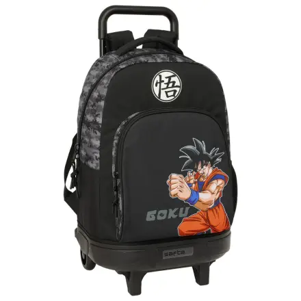 Dragon Ball Compact Trolley 45 cm Produktfoto