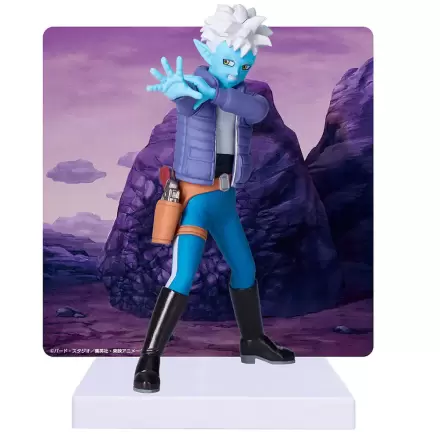 Dragon Ball Daima Glorio Panel Figur 14cm termékfotója