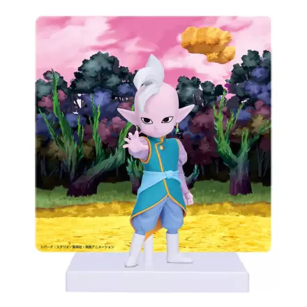 Dragon Ball Daima Kai With Panel Figur 13cm termékfotója