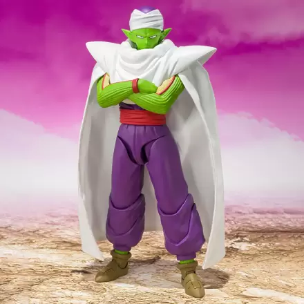 Dragon Ball Daima Piccolo Daima S.H. Figuarts Figur 16 cm termékfotója