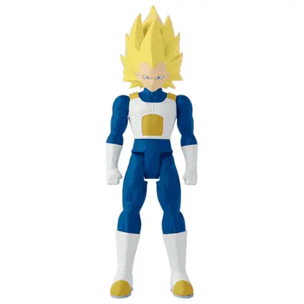 Dragon Ball Daima SS3 Vegeta Riesen Figur Limit Breaker 30cm Produktfoto