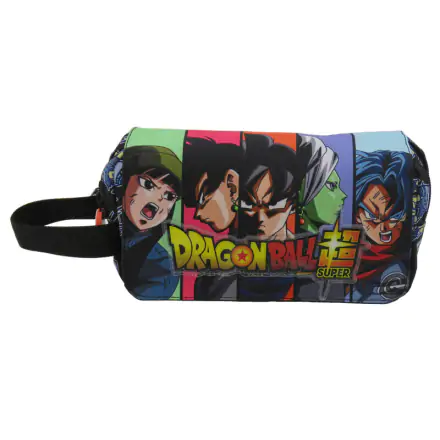 Dragon Ball Doppeltes Kosmetiktasche termékfotója