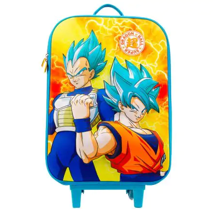 Dragon Ball Trolley Energy 47 cm Produktfoto