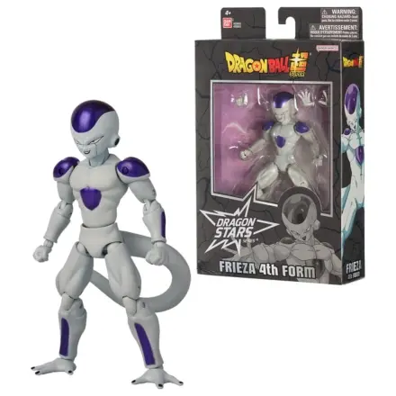 Dragon Ball Frieza Final Form V2 Figur 17 cm Produktfoto