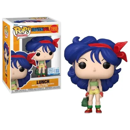 Dragon Ball Funko POP Figur Mittagessen Produktfoto