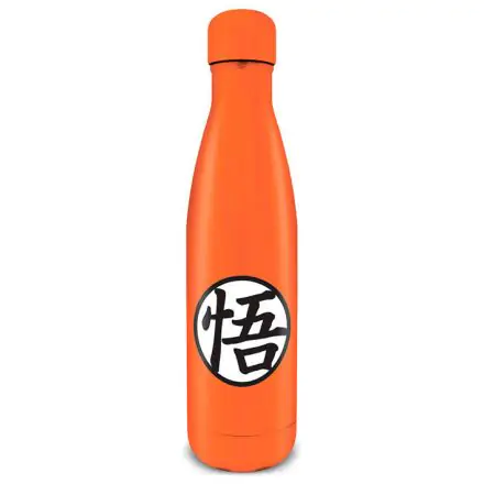 Dragon Ball Z Trinkflasche Goku Kanji termékfotója