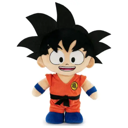 Dragon Ball Goku Plüsch 34 cm Produktfoto