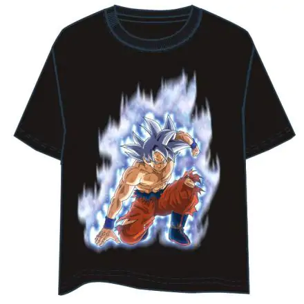 Dragon Ball Z Goku Ultra Adult T-Shirt für Erwachsene Produktfoto