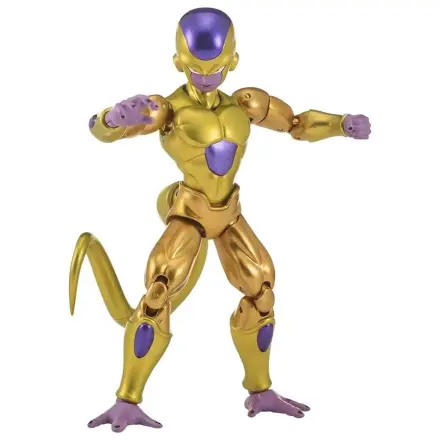 DRAGON BALL - Golden Freezer - Figur Dragon Stars 17 cm Serie 6 Produktfoto
