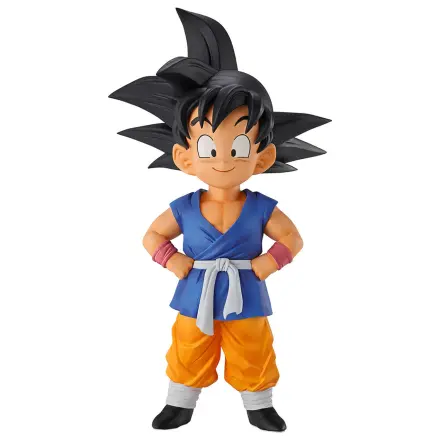 Dragon Ball GT Goku Ichibansho Figur 13cm Produktfoto