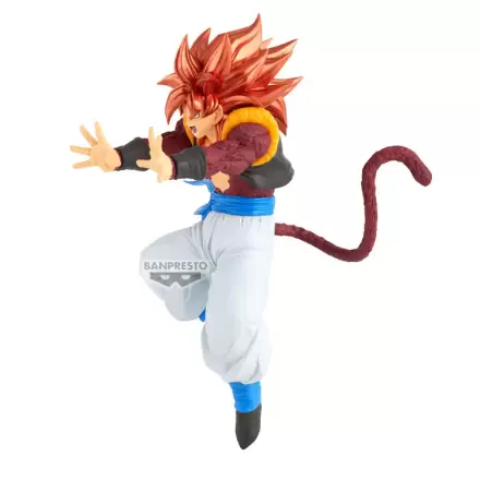 Dragon Ball GT Super Saiyan 4 Gogeta Blood of Saiyans Figur 16cm termékfotója