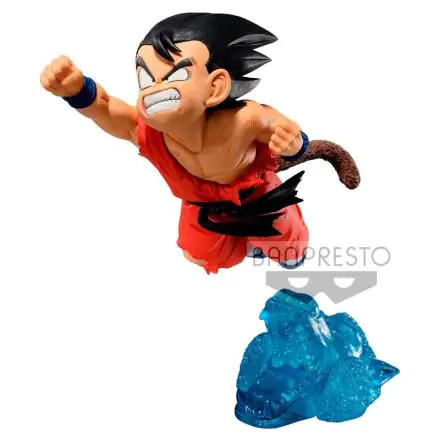 Dragon Ball G x materia PVC Statue Son Goku II 8 cm Produktfoto