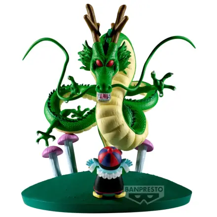 Dragon Ball History Box Shenron Figur 11cm Produktfoto