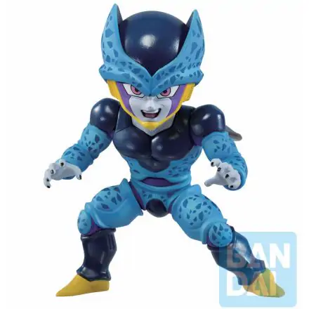 Dragon Ball Z Ichibansho PVC Statue Cell Jr. (VS Omnibus Super) 10 cm Produktfoto