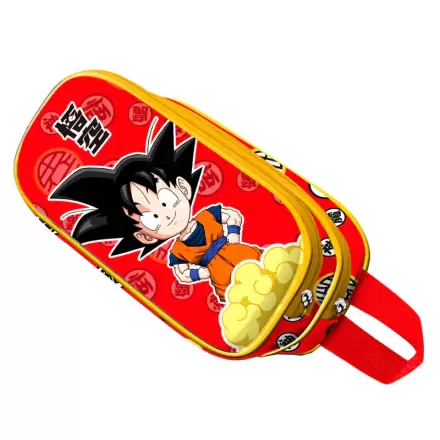 Dragon Ball Kintoun Doppeltes Mäppchen Produktfoto