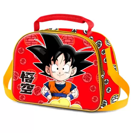Dragon Ball Kintoun Lunchtasche Produktfoto