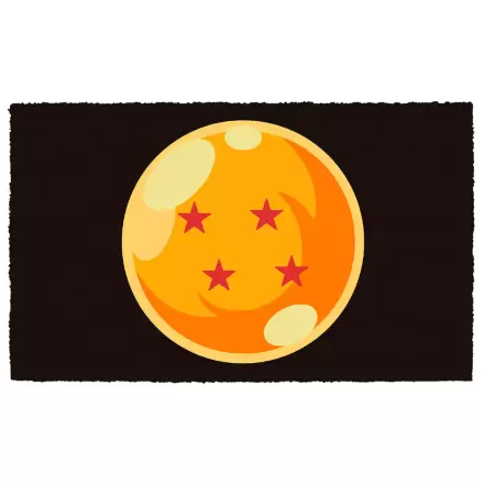 Dragon Ball Fußmatte termékfotója