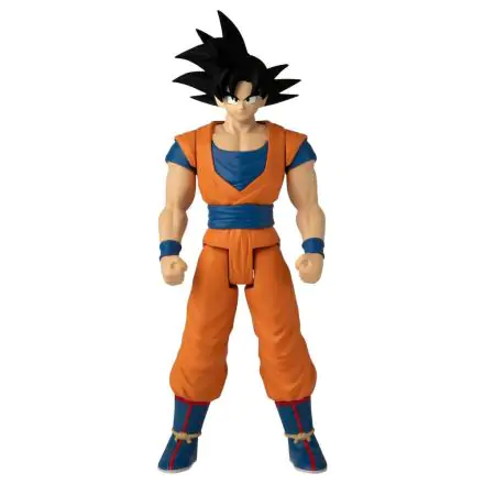 Dragon Ball Limit Breaker Goku Figur 30cm Produktfoto