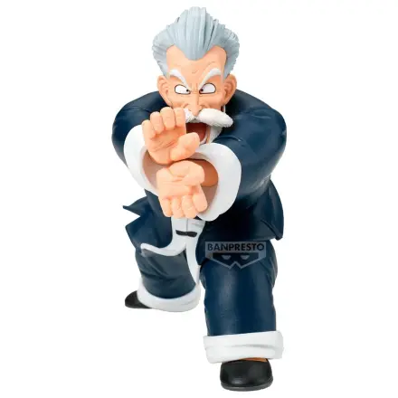 Dragon Ball Match Makers Jackie Chun vs Son Goku Figur 13 cm Produktfoto