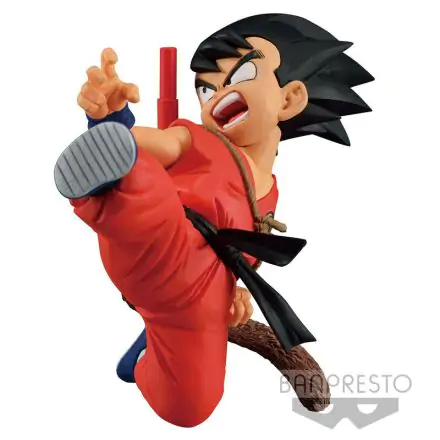 Dragon Ball Match Makers Son Goku Figur 8cm Produktfoto