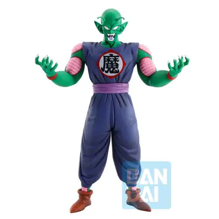 Dragon Ball Mystical Adventure Demon Piccolo Daimaoh Ichibansho Figur 26cm termékfotója