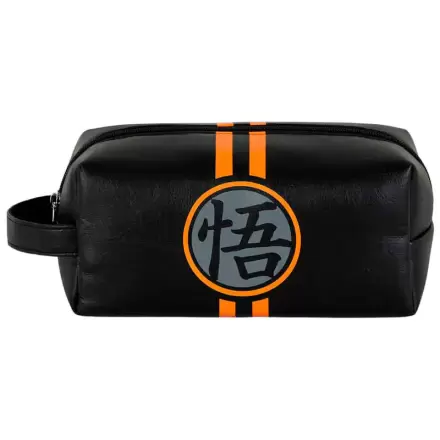 Dragon Ball Kosmetiktasche termékfotója