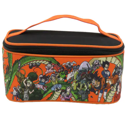 Dragon Ball Kosmetiktasche termékfotója