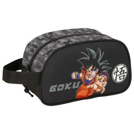 Dragon Ball anpassbarer Schminkkoffer Produktfoto
