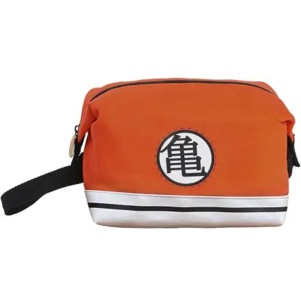 Dragon Ball Kosmetiktasche termékfotója