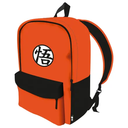 Dragon Ball Orange Schultasche, Tasche 41 cm Produktfoto
