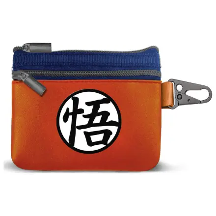 Dragon Ball Geldbörse Produktfoto