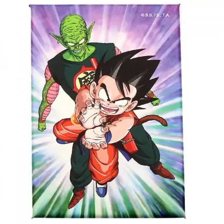 Dragon Ball Magnet King Piccolo Produktfoto