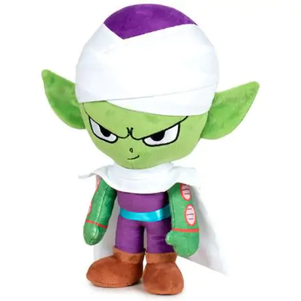 Dragon Ball Piccolo Plüschfigur 22cm Produktfoto