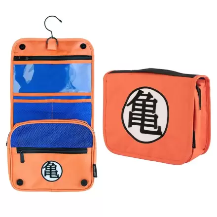 Dragon Ball Organiser Tasche termékfotója