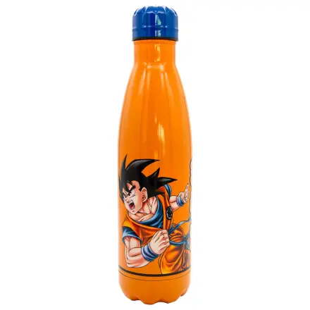 Dragon Ball Edelstahlflasche 540ml Produktfoto